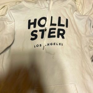 Hollister hoodie